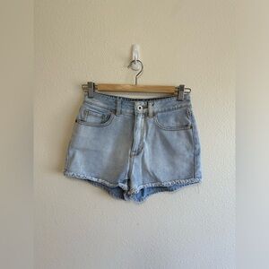 💜 Bullhead Denim Mom Short